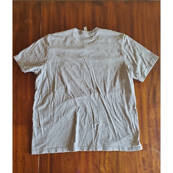 4/$15 Rooted and Established in love Womens Short Sleeve Ladies T Shirt Size 2XL - Picture 7 of 7